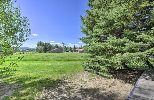 Pagosa Springs Condo Near Springs and Trails! - Foto 26