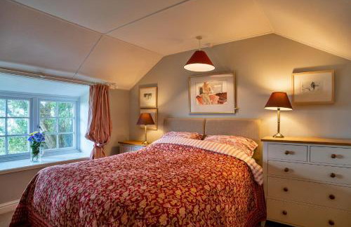 Finest Retreats - Lesceave Cottage - Foto 24