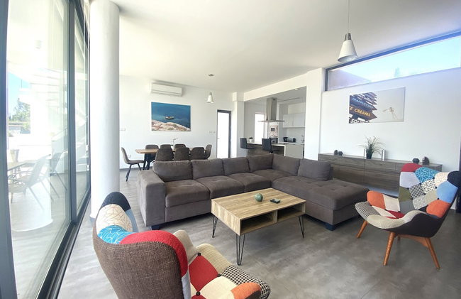 Ayia Napa Nissi Pearl Villas - Foto 35