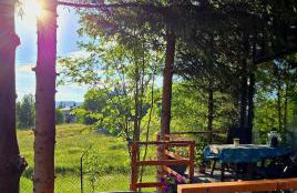 Domek pod Kozińcem SAUNA JACUZZI Zakopane - Foto 30