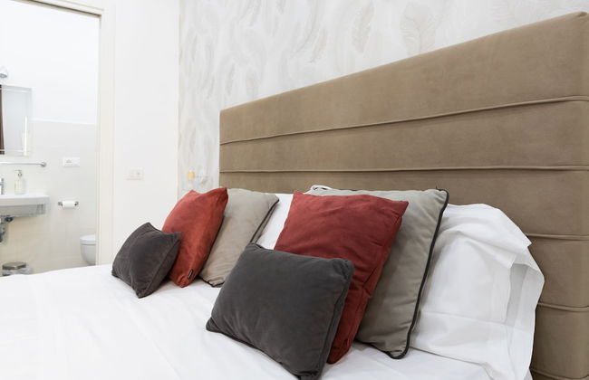 247 LuxuryRooms - Foto 37