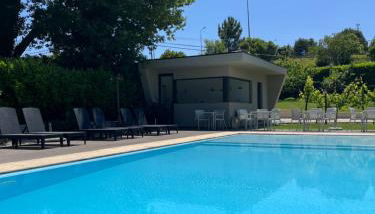 Bosque da Harmonia - Photo 3, sunbed