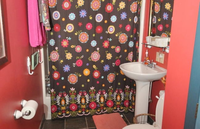 Cabin at Sleepy Creek - Charming Cabin - Foto 9