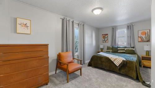 Home at L Rancho - Foto 5