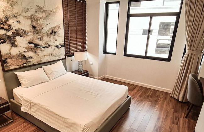 Phoenix Villas FLC Ha Long - Foto 71