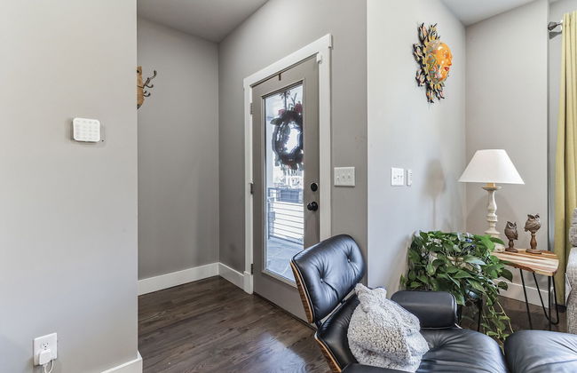 Old Hickory Rooftop Oasis - Foto 29