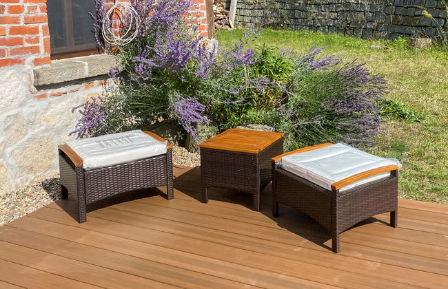 2 bedroom House in Lwówek Śląski with garden and terrace - Photo 4