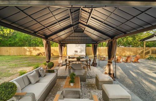 An Entertainment Oasis Near The Battery, Sleeps 10 - Foto 40