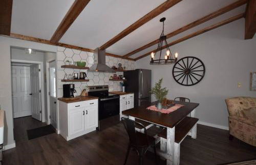 Bliss on the Lake - Photo 13