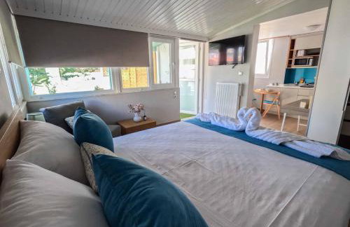 GeoFan Penthouse I - Foto 20