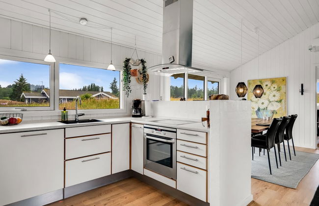 "Bothilda" - 660m from the sea - Foto 11