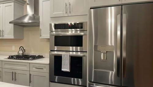 New Home in Falmouth near Beach - Foto 5