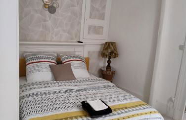 gite iza familiale Morvan - Foto 2