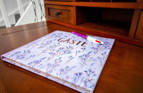 Chalet Haus am Fluss by Interhome - Foto 16