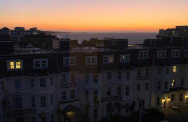 Beach Penthouse Apartment Bournemouth - Foto 22