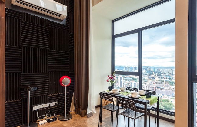 EXPRESSIONZ KLCC BY MANA-MANA - Foto 19