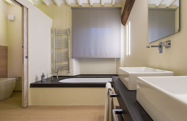 Mastrojanni Relais - Photo 25