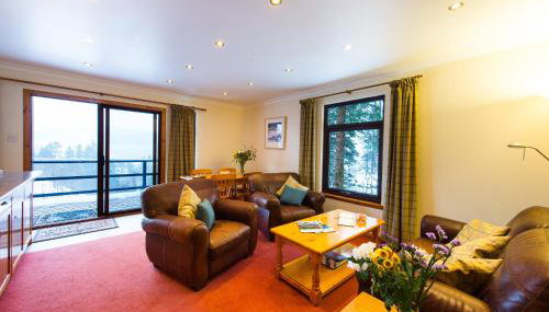 Osprey Lodge with river and mountain view - Foto 3