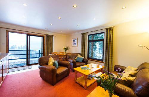 Osprey Lodge with river and mountain view - Foto 3