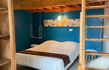 Maison du Moulin - Foto 39