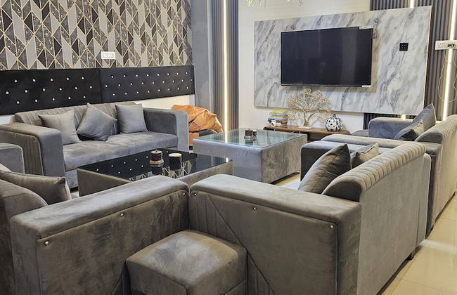 Bunk house villa - Foto 7