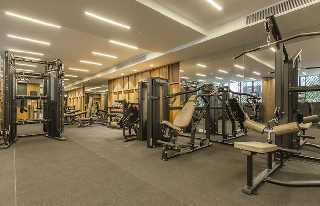 KULA South Yarra - Photo 13