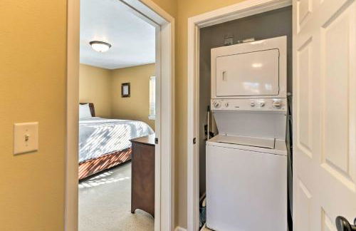 Near Skiing and Hiking Inviting Retreat in Victor! - Photo 19