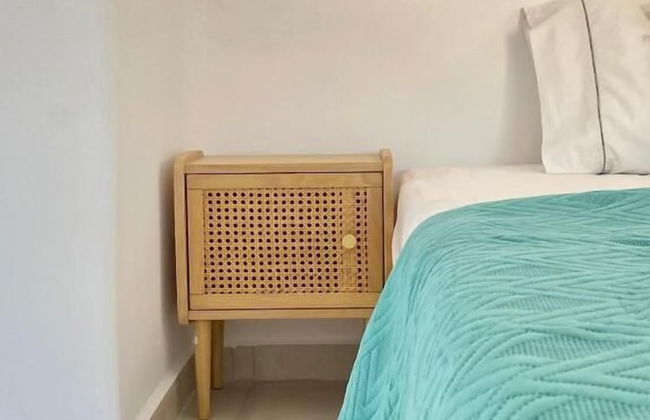 Gerani Deluxe Houses with Sea View - Foto 15