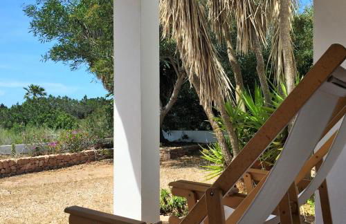 Apartamentos Laura Playa de Migjorn - Foto 21