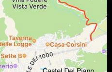 Villa Podere Vista Verde - Foto 68