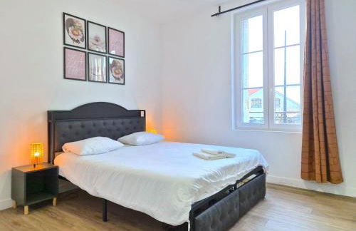 Montréal, Maison pétillante et accueillante - Foto 7