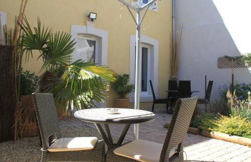 Le Logis GOUT - Foto 53