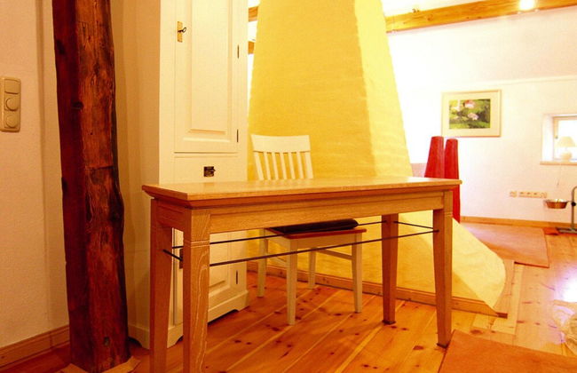 Ferienwohnung Dycke Haus in Zudar - Foto 9