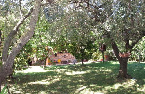 Villa Capo Corso by Interhome - Foto 84