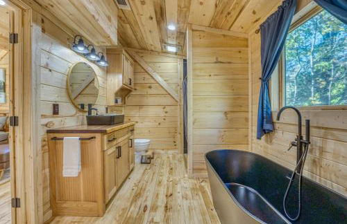 Jasper Mountain Lodge - Foto 16