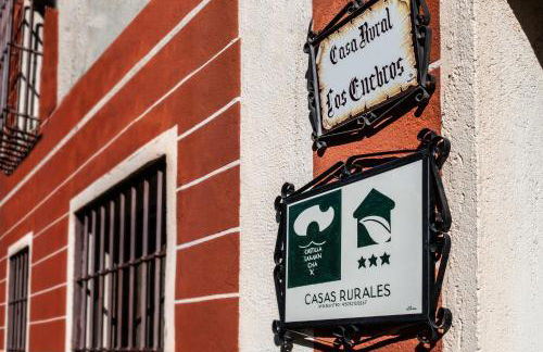 Casa Rural los Enebros - Foto 48