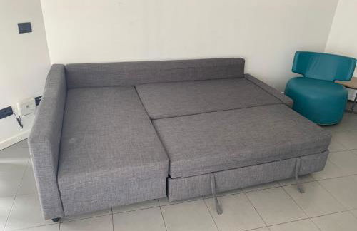 Apartment Bovisa Politecnico - Foto 7