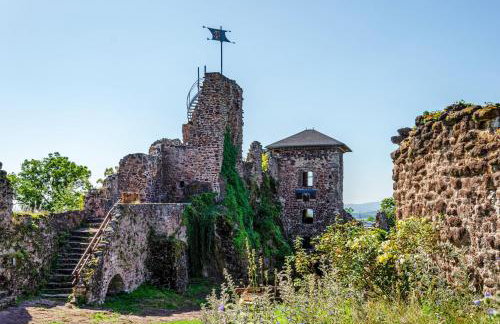 Appartement Männerleben - Foto 35