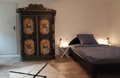 FairSchlafen - Gartenwohnung - Foto 13