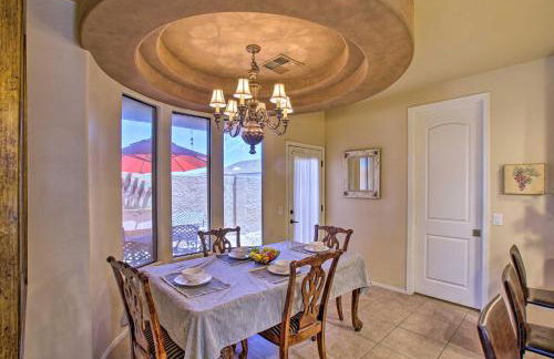 Near Golf Casita with Patio 10 Mi to Dtwn Phoenix! - Foto 7