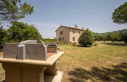 Agriturismo Sant Elmira - Relax with external Jacuzzi - Foto 7