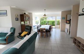 Maison 5 chambres, 3 SdB, proche plage - Foto 6