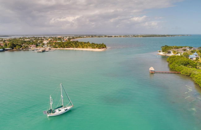 Villa Island Time Gecko - Foto 62