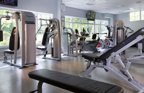 Enjoy the Blue Ridge Mountains in this 2BD condo resort retreat - Foto 40