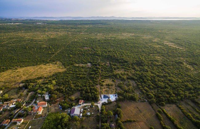 Beautiful Villa With Private Swimming Pool - Foto 35