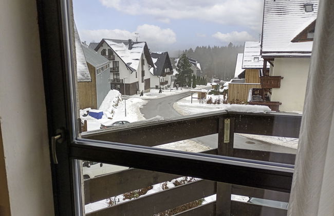 Mountain Duplex & Balcony - Foto 11