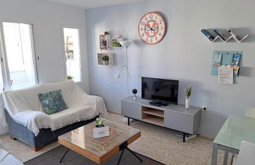 Duplex en Huelva a 15 minutos en coche de las mejores playas de España - Foto 72