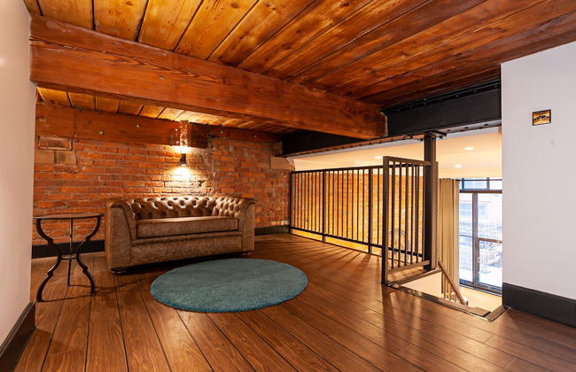 Portland Street Apartments - Foto 29