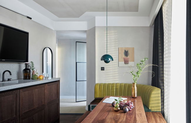 Staycity London Dalston - Foto 10