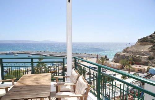 Akteon Rooms - Foto 26